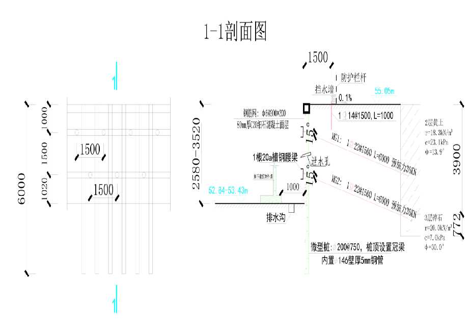 临汾曲沃县工程设计